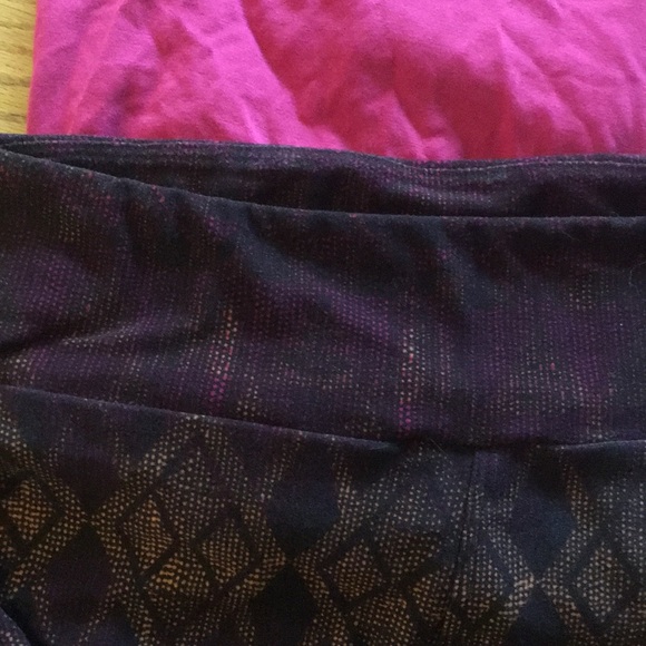 Lularoe One Size Leggings - Picture 5 of 8